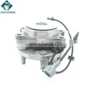 Cheap Price Wheel Hub Bearing 40202-4X00A 402024X00A 40202 4X00A For Nissan thumbnail-3