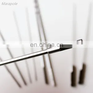Orthopedic Drill Bit , Disposable Surgical Electric Saw Drill,straight Electric Drill thumbnail-3