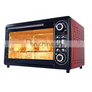 12L Mini Oven for Bread Electric Oven thumbnail-5
