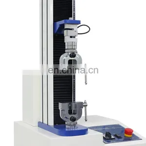 Liyi Strength Measuring Instrument Fabric Tester Price Tensile Test Machine thumbnail-7