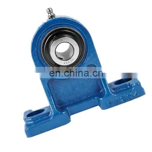 Bearing UCPH201 UCPH202 UCPH203 UCPH204 UCPH205 UCPH206 UCPH207 Ball Pillow Block Bearing thumbnail-4