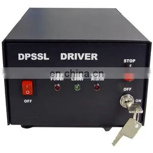 532nm Green Laser for Confocal Laser Scanning Miscroscopy thumbnail-2