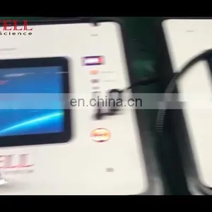 Handheld Raman Spectrometer Price DTR3200 thumbnail-1