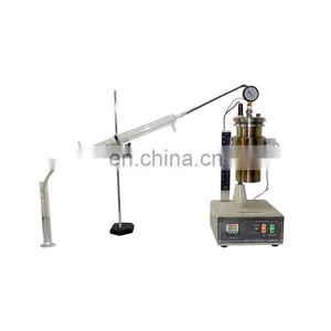T-BOTA TBT-1617 Emulsified Asphalt Distillation Residue Tester thumbnail-2