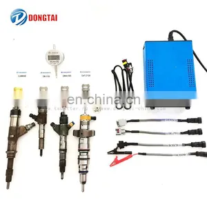 Diagnostic Tools Common Rail Injector Injector Tester CRI230 thumbnail-3