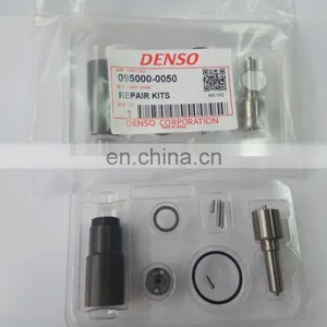 Genuine NEW Injector Repair Kits 095000-0050 With Low Price thumbnail-4