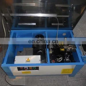 pp Strap Line/pp Strap Machine/pp Strapping Band Production Line thumbnail-4