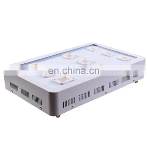 High Quality High Power COB 2700W LED Grow Light Full Spectrum thumbnail-2
