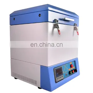 Liyi Price Of 1200 Degree Crucible Furnace Chamber Vertical Muffle Furnace thumbnail-6
