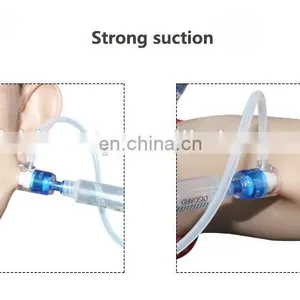 Portable EZ Water Mesotherapy Injector Korea Mesotherapy EZ Negative Pressure Mesogun for Water Injector thumbnail-2