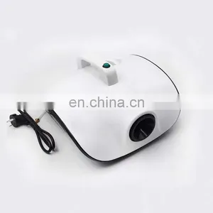 2020 Hotsale Car Atomization Disinfectiont Fog Smoke Machine Sterilization Equipment On Sale thumbnail-2