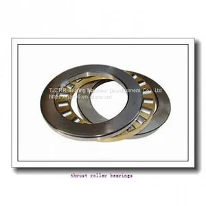INA 81114-TV Thrust Roller Bearings thumbnail-2