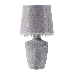 European Style Ceramic Desk Lamp and Antique Style Home Decorative Table Lamp thumbnail-6