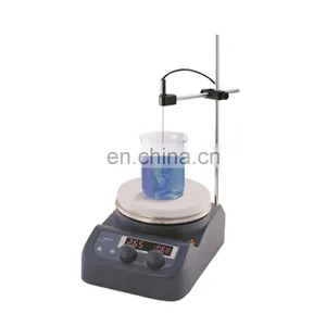 MS-H280-Pro LED Digital Magnetic Hotplate Stirrer thumbnail-1