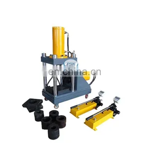 Portable Rock Direct Shear Apparatus Rock Shear Box thumbnail-1