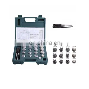 Motorcycle Valve Valve Seat Reamer Tools Valve Repair Cutter Kits thumbnail-6