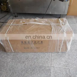 Thermal Sealing Machine for Plastic Film thumbnail-5