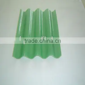 Hot Sale High Quality Cheap Price Corrugated Fiberglass Skylight Panel thumbnail-4