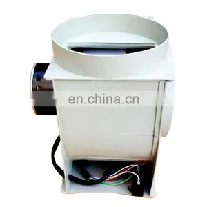 Guangzhou High Quality Laboratory Centrifugal Duct Draught Exhaust Fan thumbnail-6