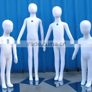 1-10 Years Old Cheap Child Soft Mannequin,Foam Kids Children Adjustable Foam Mannequin AGE thumbnail-1