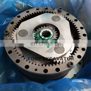 High Quality EC380D Swing Reduction Gearbox for Excavator Parts VOE14622901 thumbnail-3