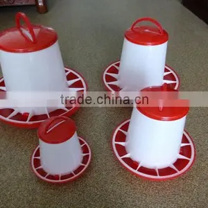 Factory Direct Sale High Quality Bird Feeder/chicken Feeder/chicken Feeding System/poultry Equipment thumbnail-1