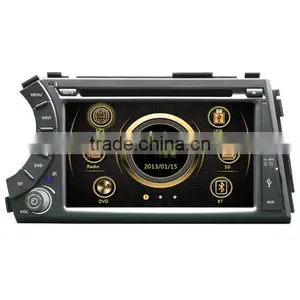 Car Mp3 Player for SSANGYONG KYRON thumbnail-1