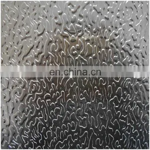 ASTM Aluminium Plate Anti-slip Plate Alloy 1100 5754 Aluminium Checkered Plate 6063 7075 t6 thumbnail-6
