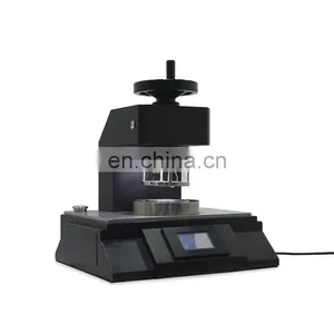 AATCC 127 ISO 1420 Fabric Hydrostatic Head Tester thumbnail-3
