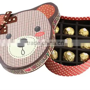 100% of the Real Thing Chocolate Foil Wrapping Paper thumbnail-1