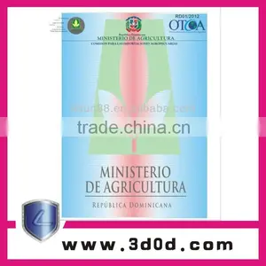 New Arrive High-quality UV Visible Micro Text Printing Words /security Paper With Watermark thumbnail-5