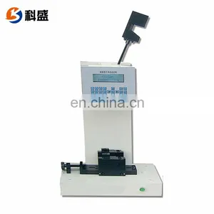 XJJD-50 Dial Display Izod & Charpy Impact Testing Equipment Price thumbnail-1
