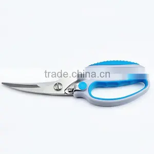 German Steel Scissors Dog Grooming Scissors Smart Hand Tool thumbnail-1