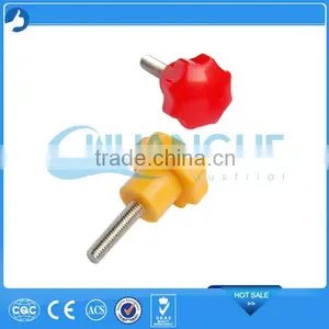 Production and Sales Five Star Handle thumbnail-3
