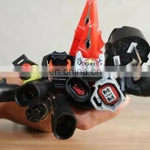 CRI700 / CR1000 Common Rail System Tester Simulator thumbnail-3