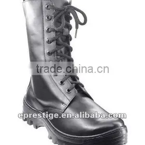 DMS Leather Military Boots thumbnail-1