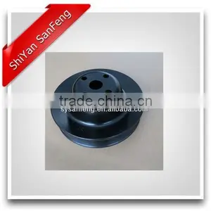 High Quality 6CT Fan Pulley 3914462 thumbnail-1