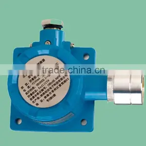 High Sensitivity Chlroine Gas Leak Detector Cl2 Gas Sensor thumbnail-1