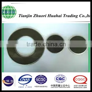 Five Layers Sintered Wire Mesh and Filter Sheets From China Manufacture thumbnail-2