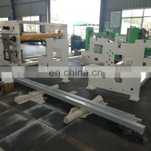 High Capacity and High Quality Small Toilet Tissue Paper Making Machine thumbnail-2