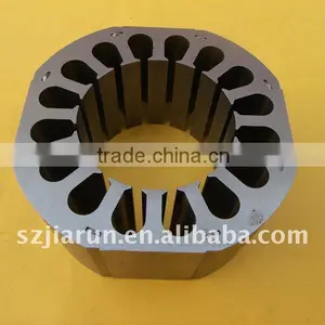 Rotor and Stator Core thumbnail-1