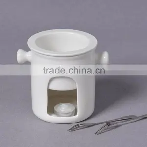 NICE HOMEWARE SNACK FONDUE SET FOR AFTERNOON TEA thumbnail-4