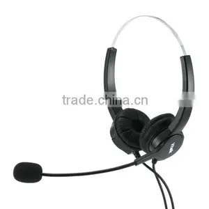 Bluetooth Neckband Computer Headset thumbnail-1