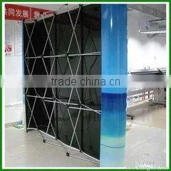 Trade Show Exhibition Display Portable Backdrop Stand thumbnail-1