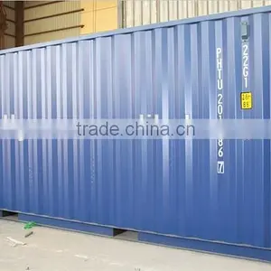 20ft Shipping Container thumbnail-1