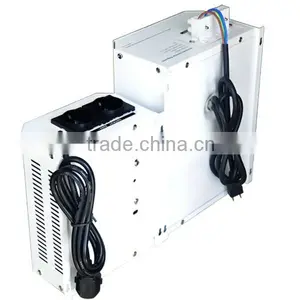 Home SVC Wall Mount 3000Va 220V AC Voltage Regulator thumbnail-2