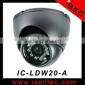 Waterproof Dome Style 960P hd Cvi Cctv Camera With Varifocal Lens thumbnail-1