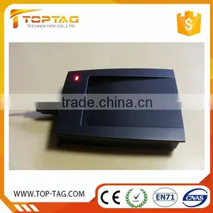 125KHz LF Em4200 USB Rfid Reader&Writer With RS232 Interface thumbnail-4
