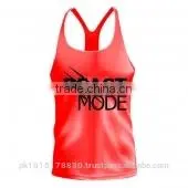 Stringer Vests thumbnail-1