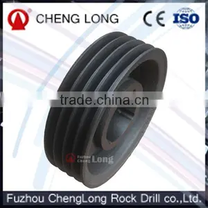 Best and High Quality V Belt Pulley to Sale Made in China thumbnail-2